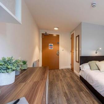 Premium Ensuite