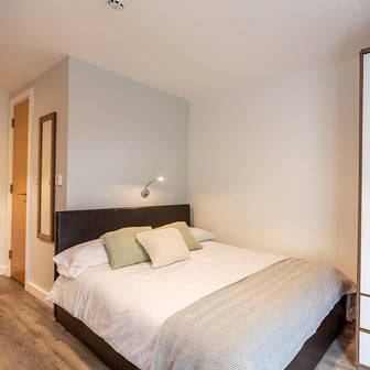 Premium Ensuite