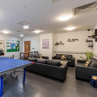 Social Space
