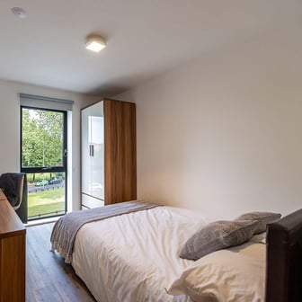 Classic Ensuite