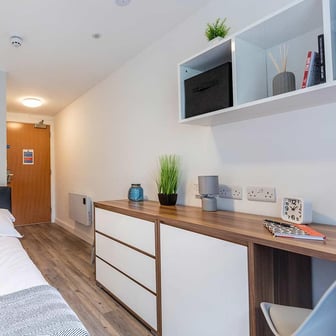 Classic Ensuite