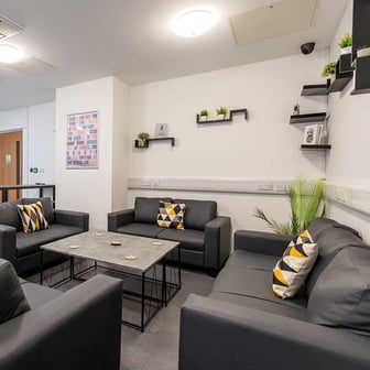 Social space