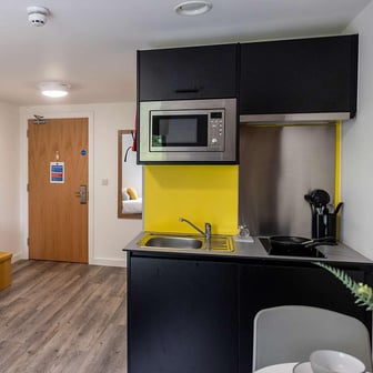 Classic Studio - Private Access