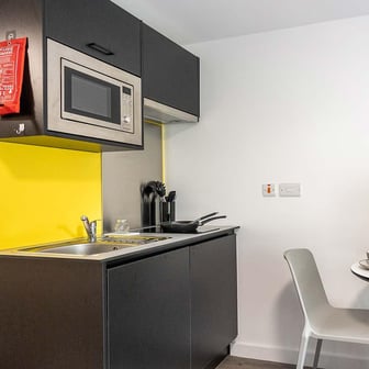Classic Studio - Private Access