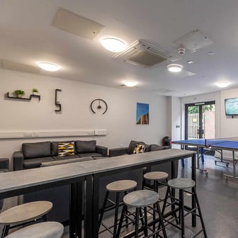 Social space