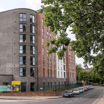 External site