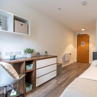 Premium Ensuite