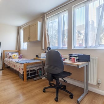 Accessible Studio - Image 1