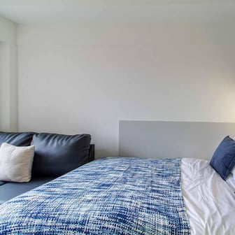 Standard Ensuite