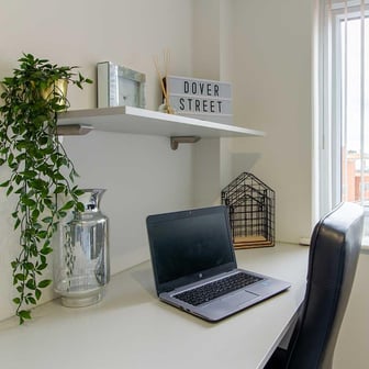 Premium Ensuite
