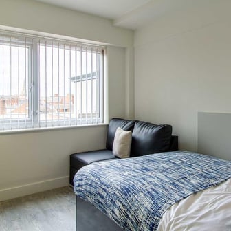 Premium Ensuite