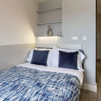 Premium Ensuite