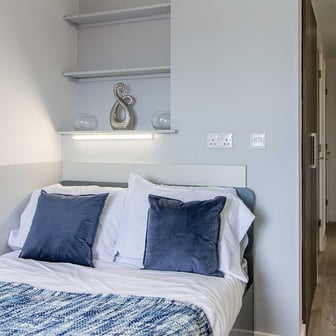 Premium Ensuite