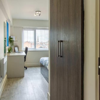 Classic Ensuite