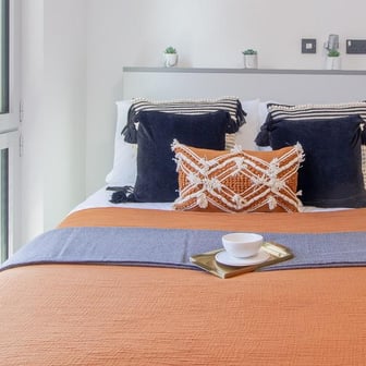 Canal View Ensuite