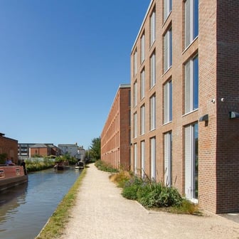 The Union external