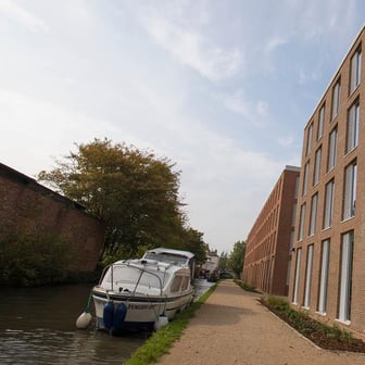 The Union external