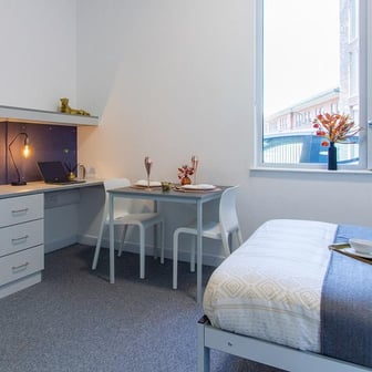 Canalside Studio