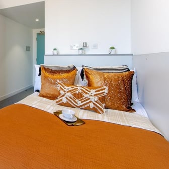 Standard Ensuite