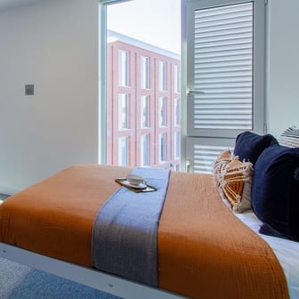 Courtyard Studio