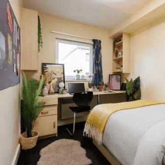 Basic Ensuite - Image 2
