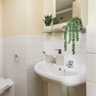Basic Ensuite - Image 3