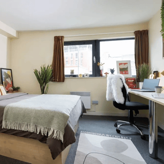 Premium Ensuite - Image 1