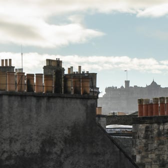 Premium Plus Studio Castle View - Image 5