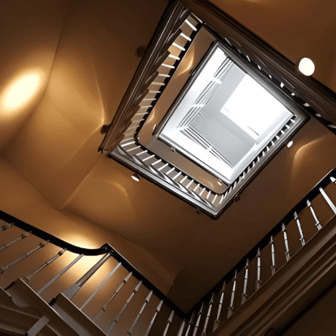 Stairwell