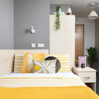 Premium Ensuite - Image 1