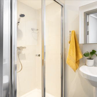 One Bed Flat - Image 3