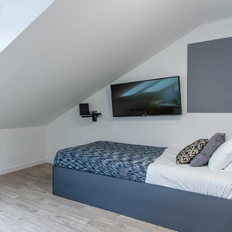 Premium 2 Bed Apartment