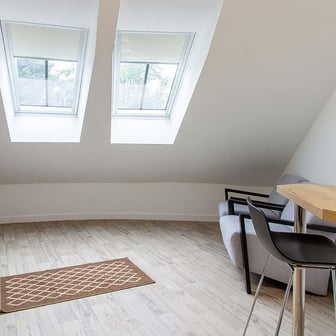 Premium 2 Bed Apartment