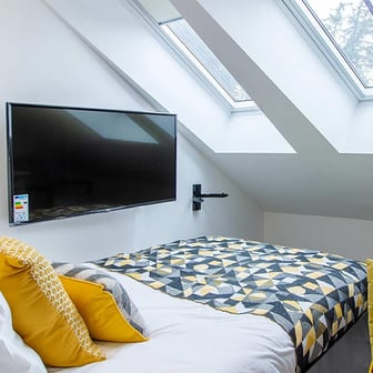 Premium 2 Bed Apartment