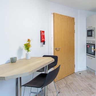 Premium 2 Bed Apartment
