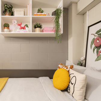 Classic Room - Image 1