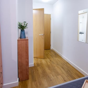 Silver Ensuite