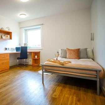 Platinum Ensuite