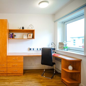 Platinum Ensuite