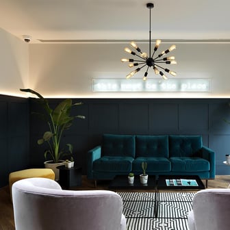 Common Area