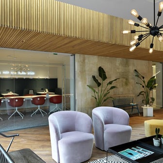 Common Area