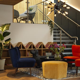 Common Area