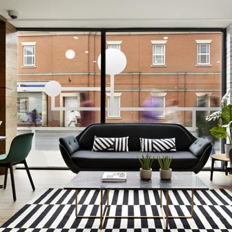 Common Area