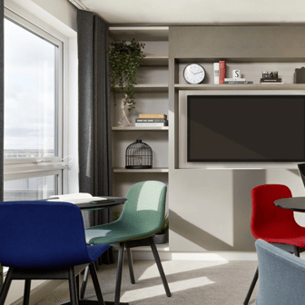 Study Room