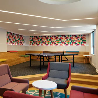 Common Area