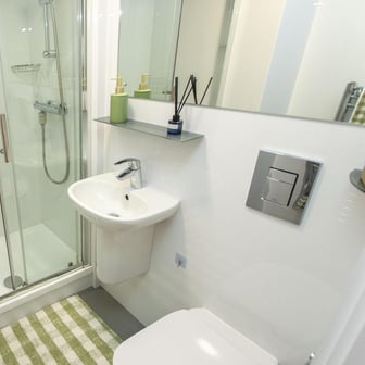 Two Bed Loft Apartment - Image 4