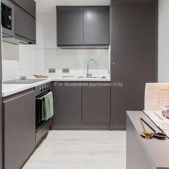 Premium 2 Bed Apartment - Image 2