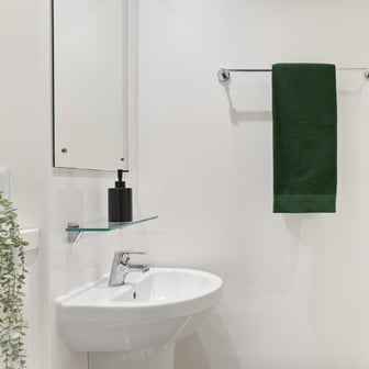 Ensuite