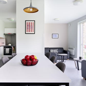 Flat Shared Living