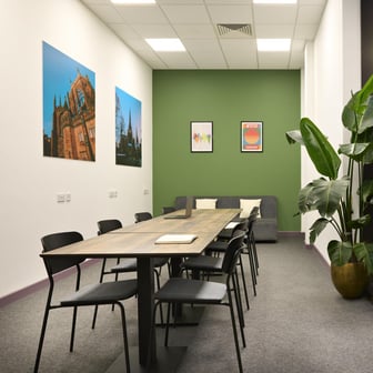 Study Area